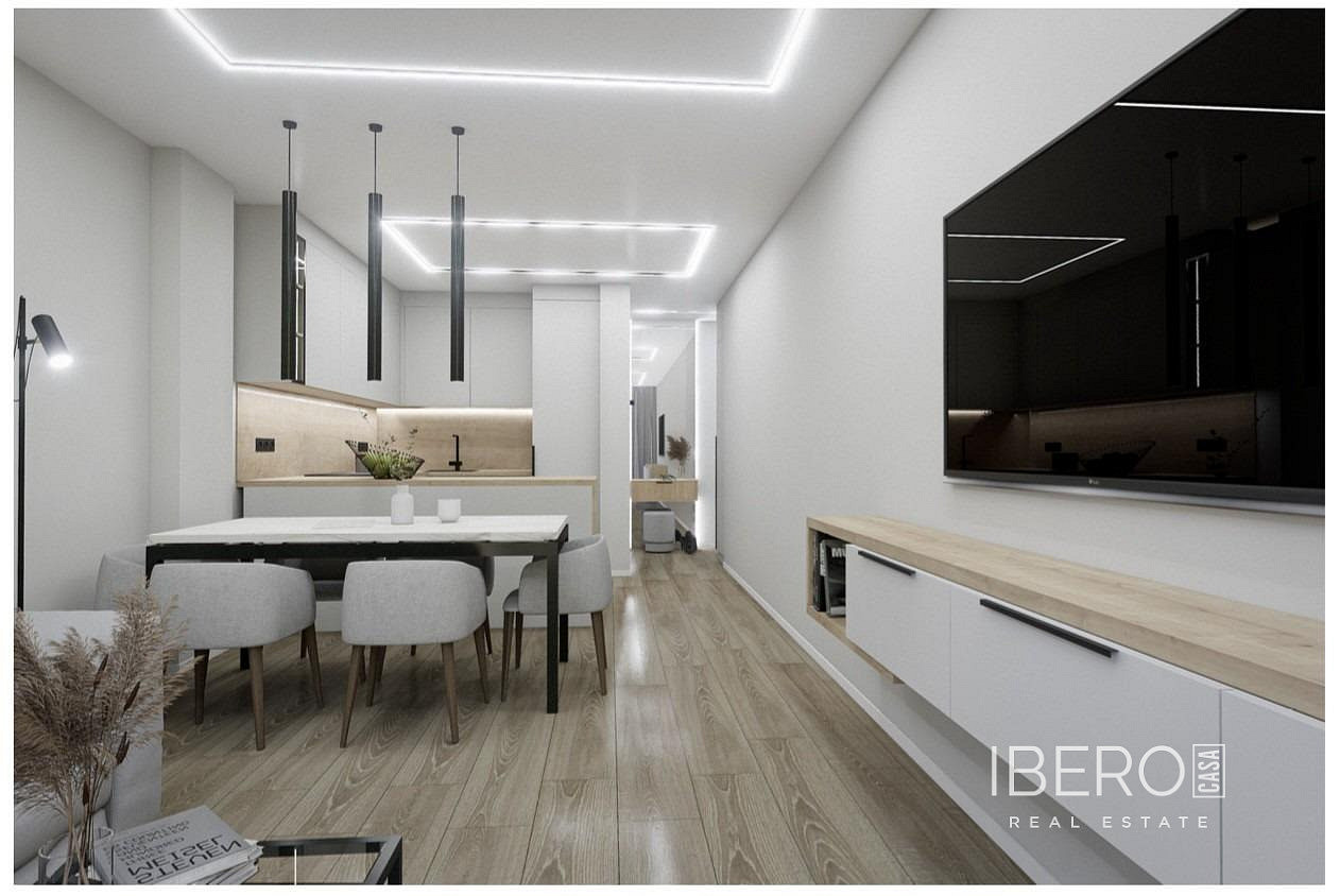 Pis 3+kk – Torrevieja, San Roque - Vista 4