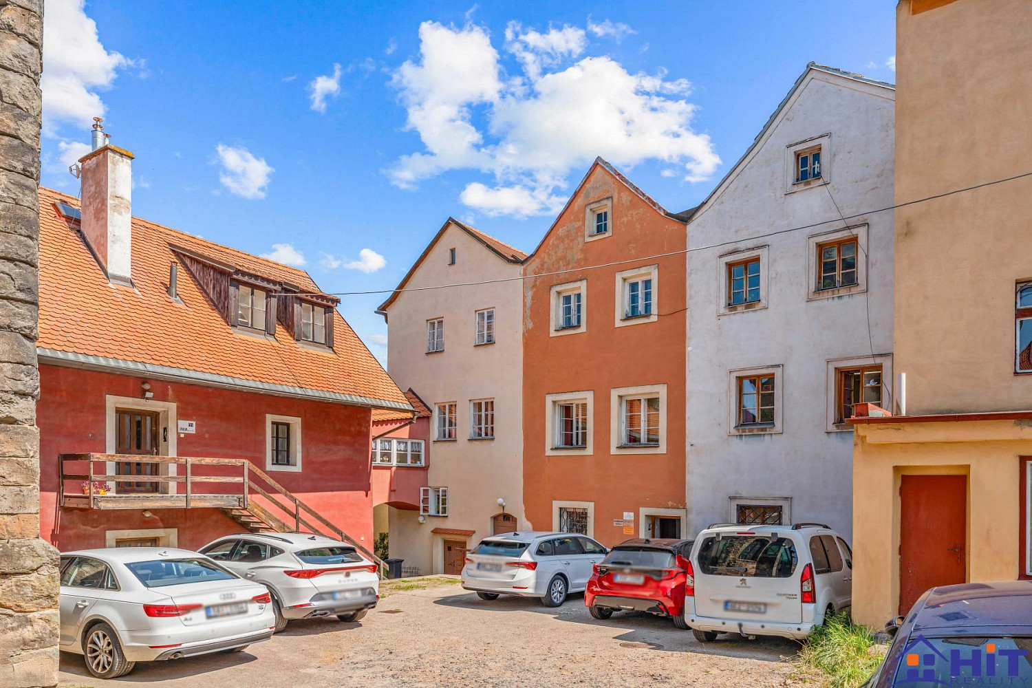 Prodej kanceláře 1 254 m² — photo 4