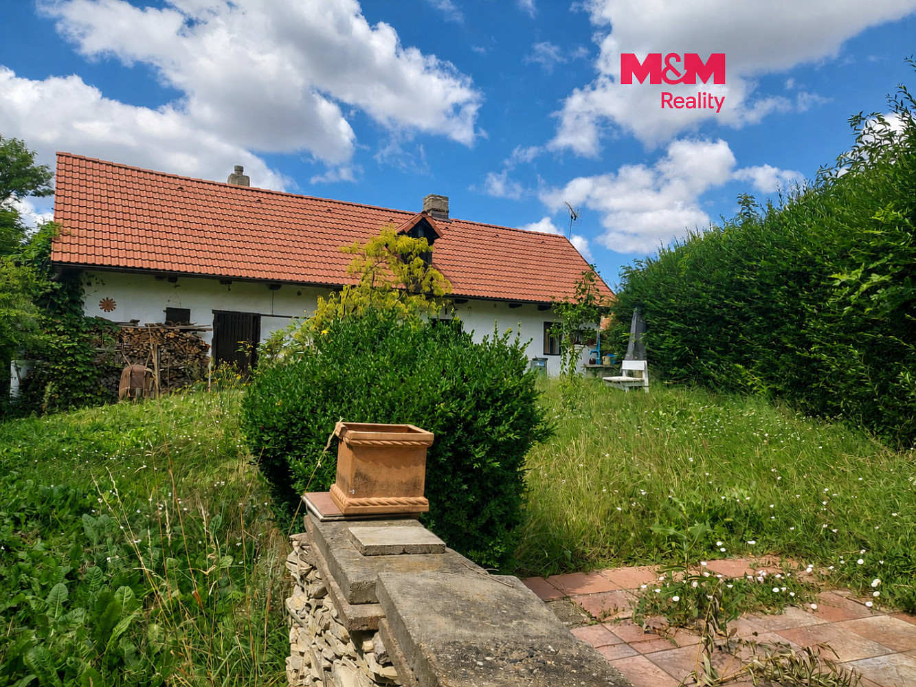 Prodej chaty/chalupy 72 m² s pozemkem 386 m²