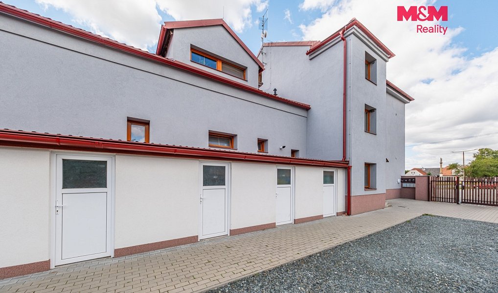 Prodej bytu 2+1 61 m², Rožďalovice – náhled fotky 5