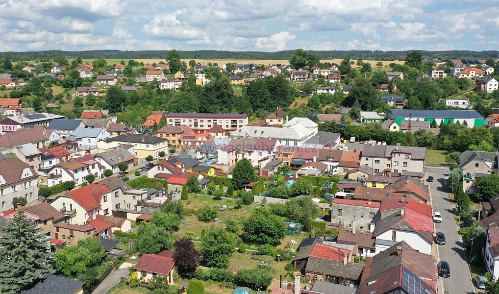 Prodej domu 146 m² s pozemkem 200 m², Česká Třebová – náhled fotky 18