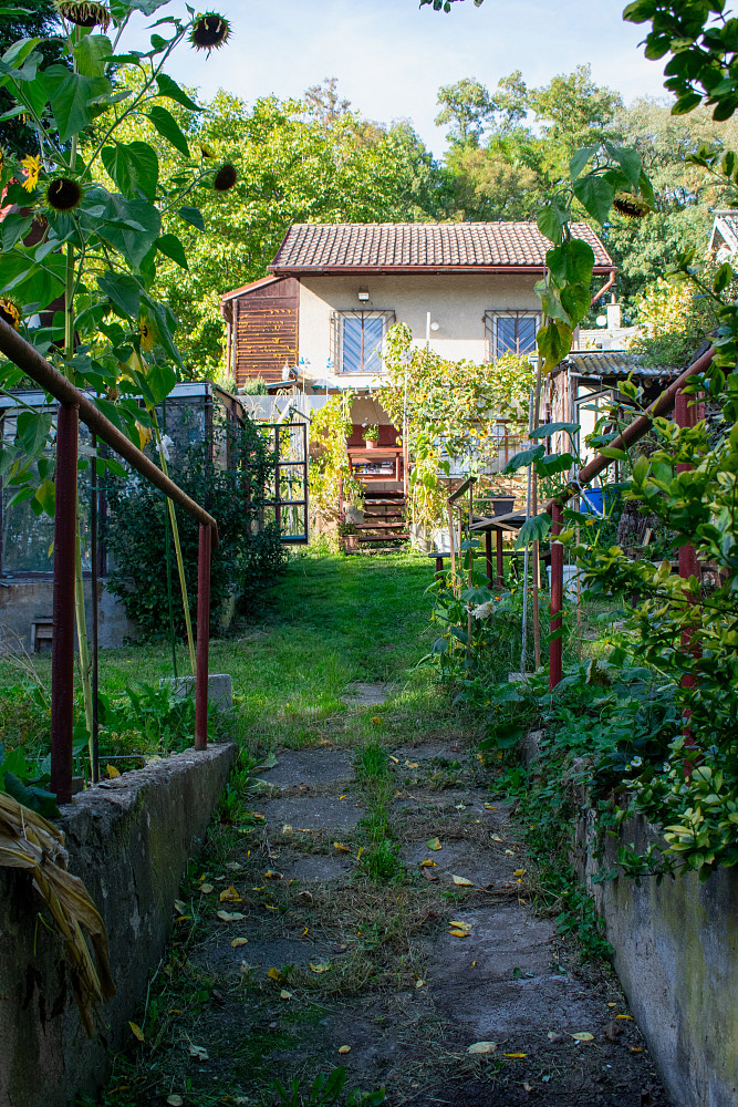 Prodej chaty/chalupy 54 m² s pozemkem 307 m² – fotografie 5