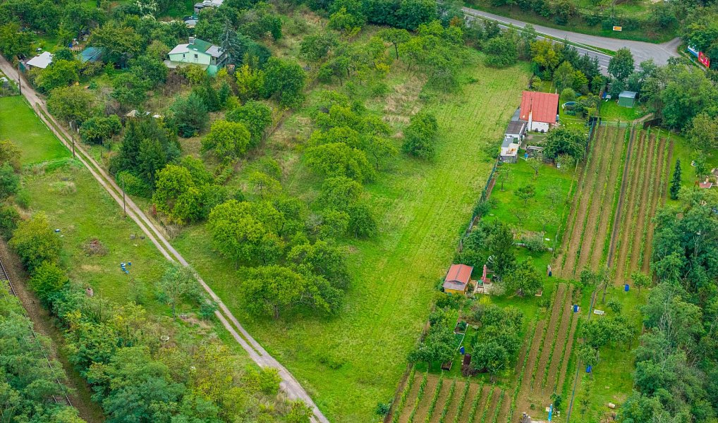 Prodej chaty/chalupy 34 m² s pozemkem 737 m², Dobšice – náhled fotky 8