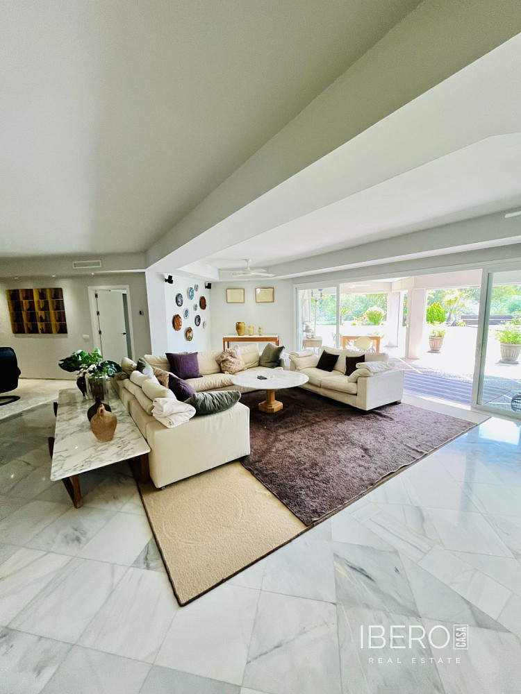Casa 6+kk – Marbella, Guadalmina Baja, Guadalmina - Vista 5