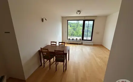 Pronájem bytu 2+kk 47 m², Nademlejnská, Praha 9 - Hloubětín