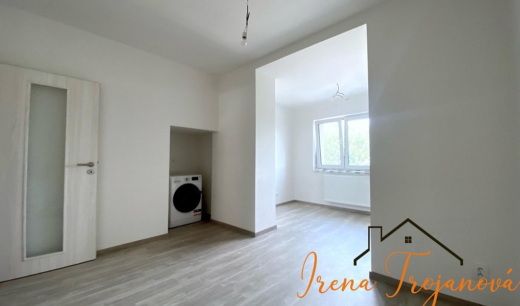 Pronájem bytu 2+kk 47 m², Benešov – náhled fotky 5
