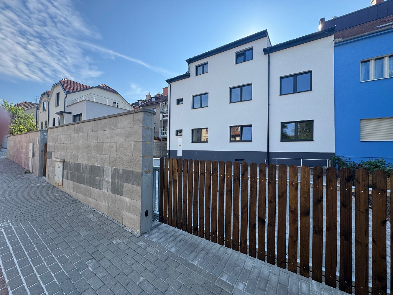 Prodej bytu 2+kk 71 m²