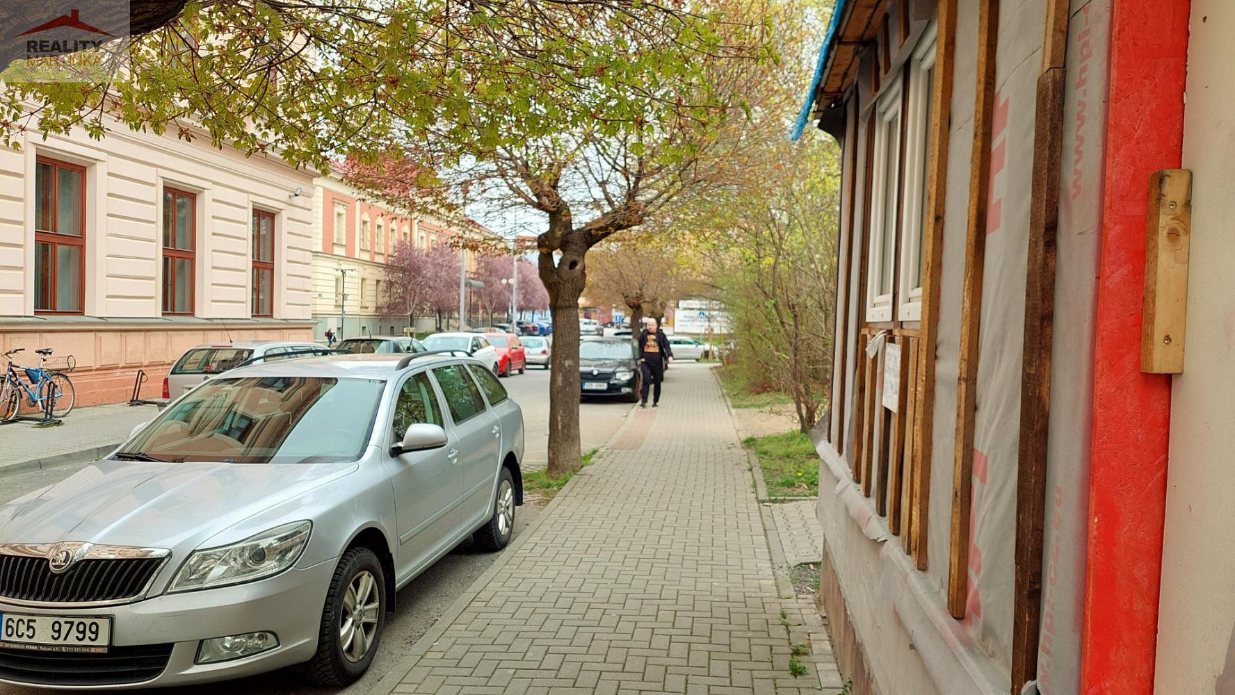 Pronájem komerčního objektu (jiného typu) 60 m² — photo 2