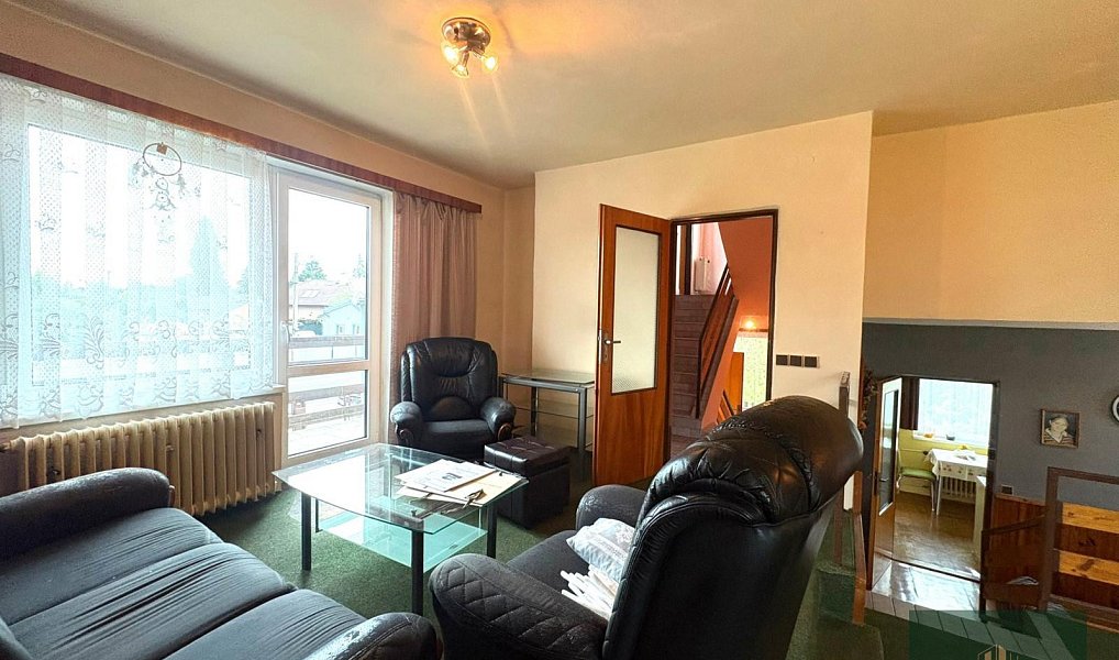 Pronájem domu 134 m² s pozemkem 1 357 m², Plzeň – náhled fotky 8