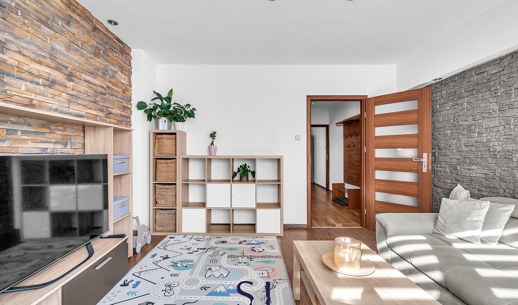 Prodej bytu 2+1 56 m², Stráž pod Ralskem – náhled fotky 6