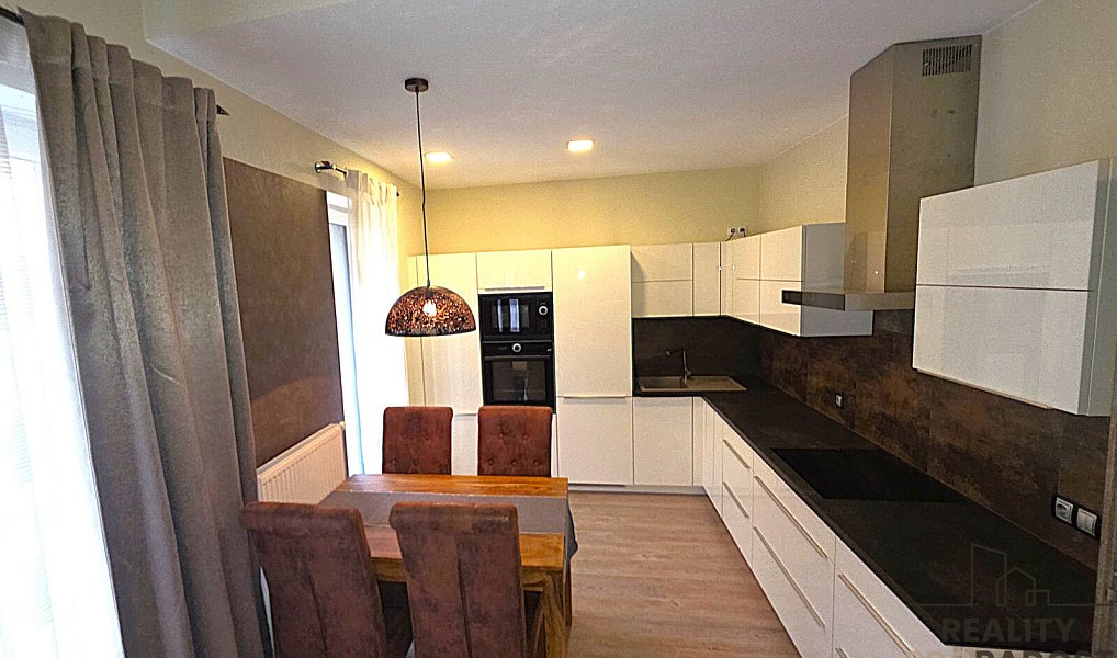 Pronájem bytu 2+kk 58 m², Brno – náhled fotky 3
