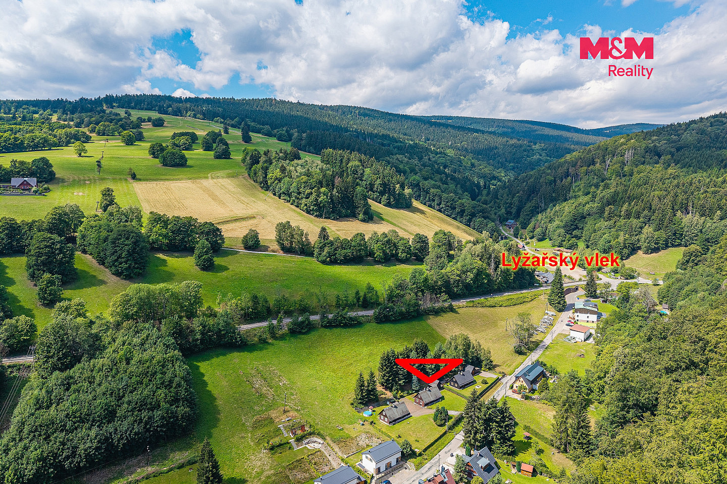 Prodej chaty/chalupy 97 m² s pozemkem 995 m² – fotografie 2