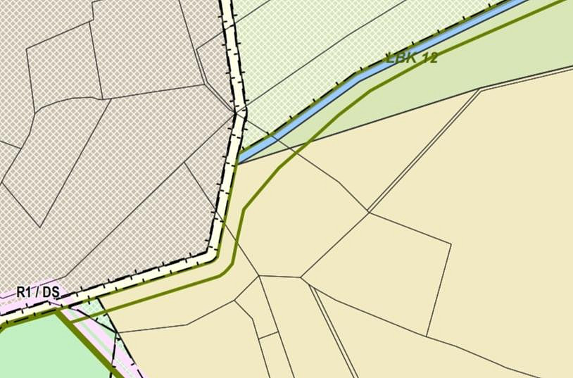Prodej pole 10 667 m² — photo 4
