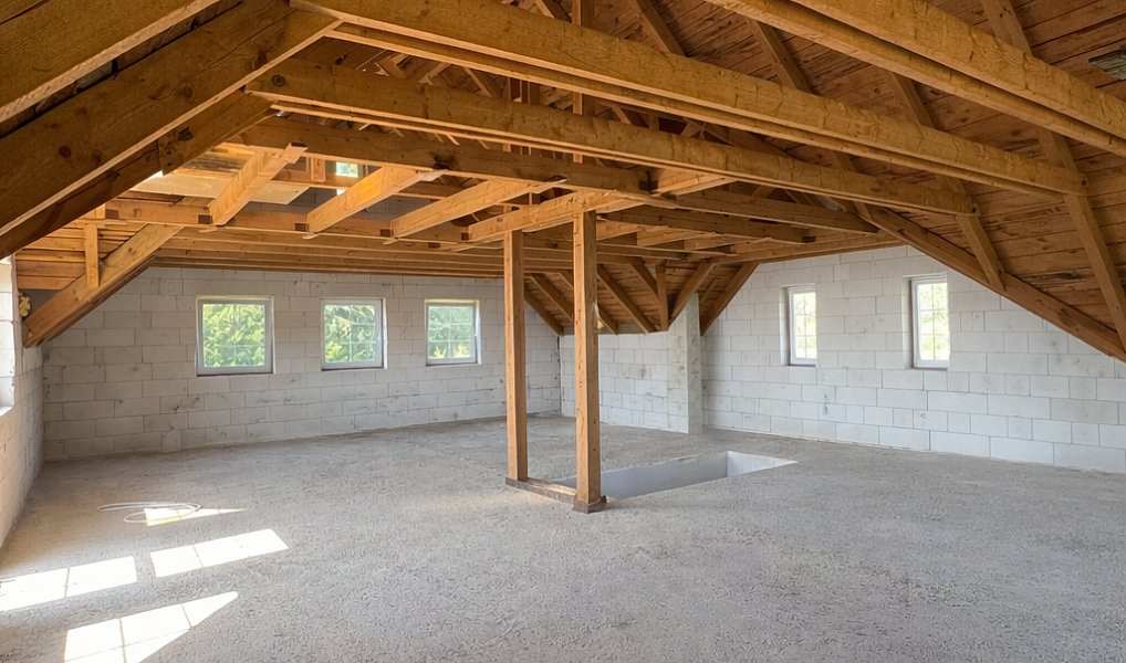 Prodej domu 114 m² s pozemkem 1 760 m², Strážné – náhled fotky 14