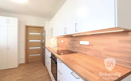 Pronájem bytu 3+1 78 m²