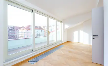 Prodej bytu 3+kk 81 m²