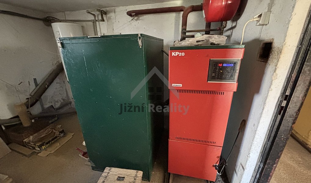 Prodej domu 180 m² s pozemkem 1 010 m², Myslkovice – náhled fotky 13