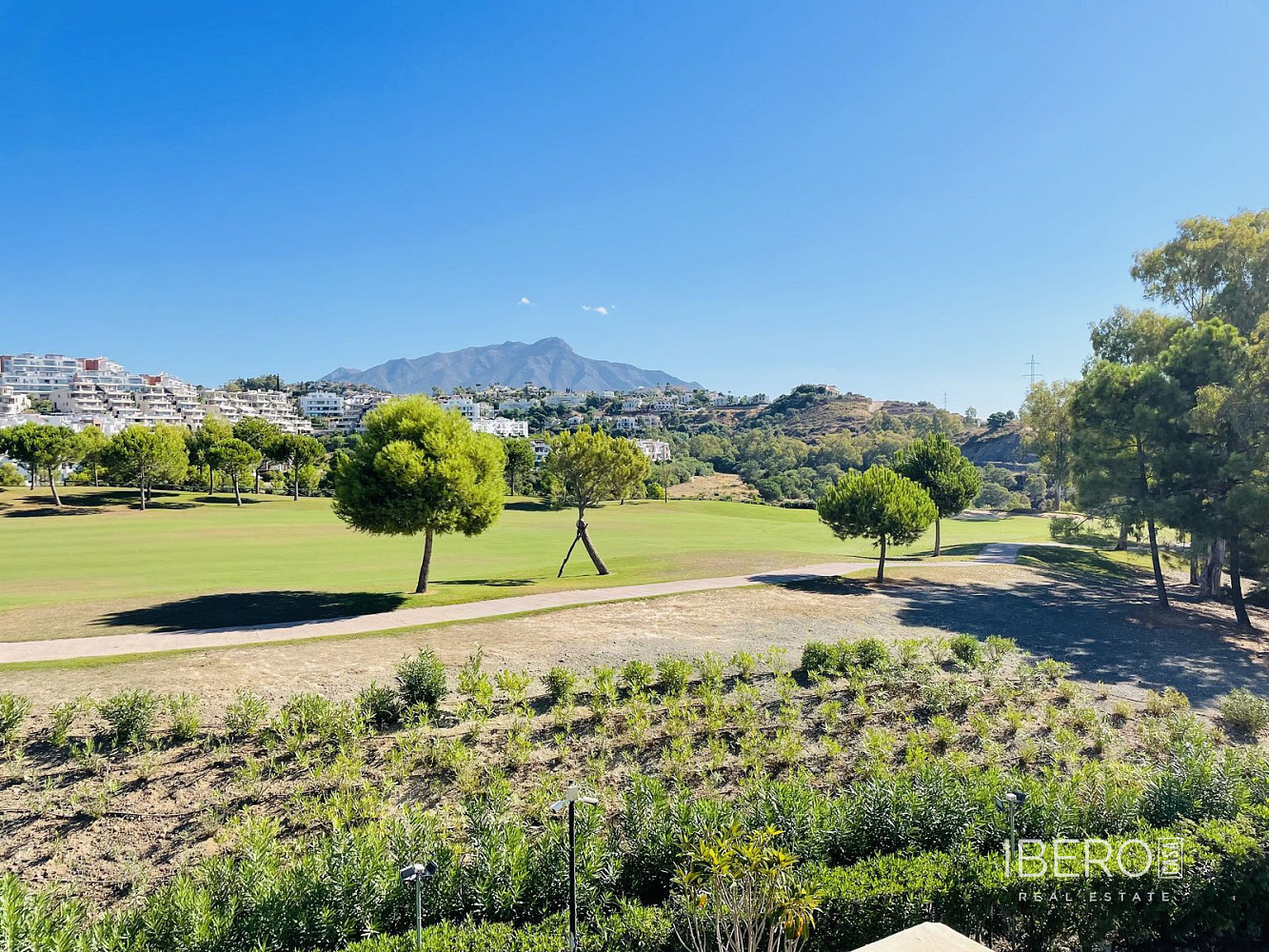 Pis 5+kk – Benahavís, La Cocha, Costa del Sol Occidental - Vista 4