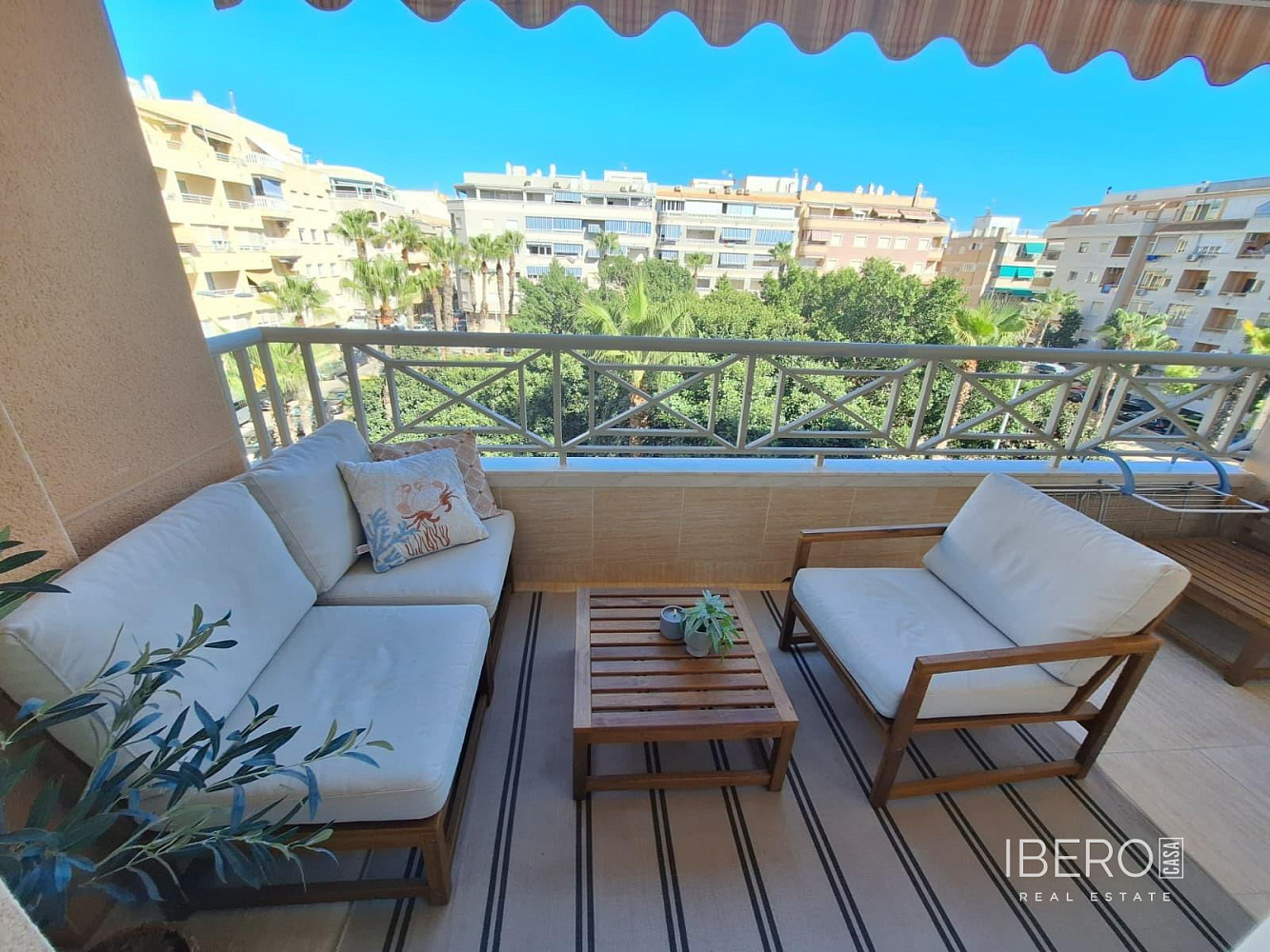 Pis 3+kk – Torrevieja - Vista 2