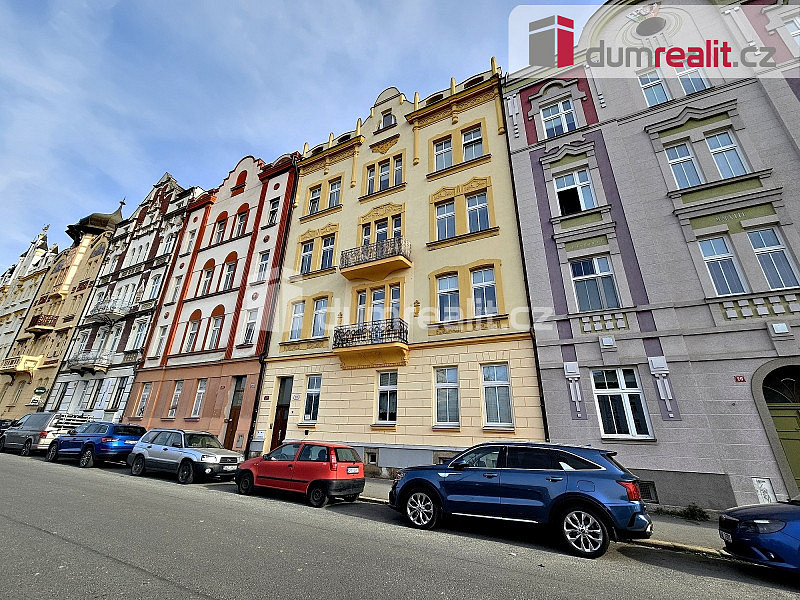 Pronájem bytu 2+kk 72 m² — photo 4