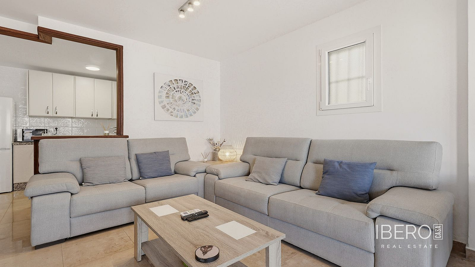 Pis 3+kk – Manilva, Manilva Pueblo, Costa del Sol Occidental - Més