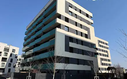 Prodej bytu 2+kk 54 m²