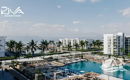 Prodej bytu 1+kk 38 m², Hurghada, Egypt