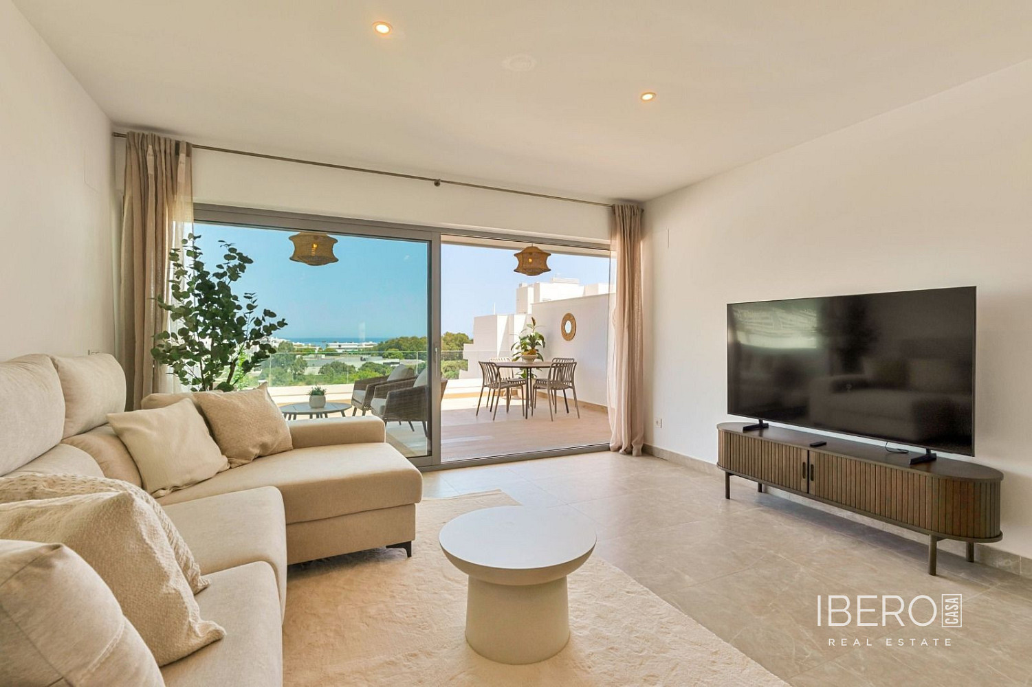 Pis 3+kk – Estepona, Barriada Islas Canarias - Vista 4