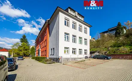 Prodej bytu 2+kk 53 m²