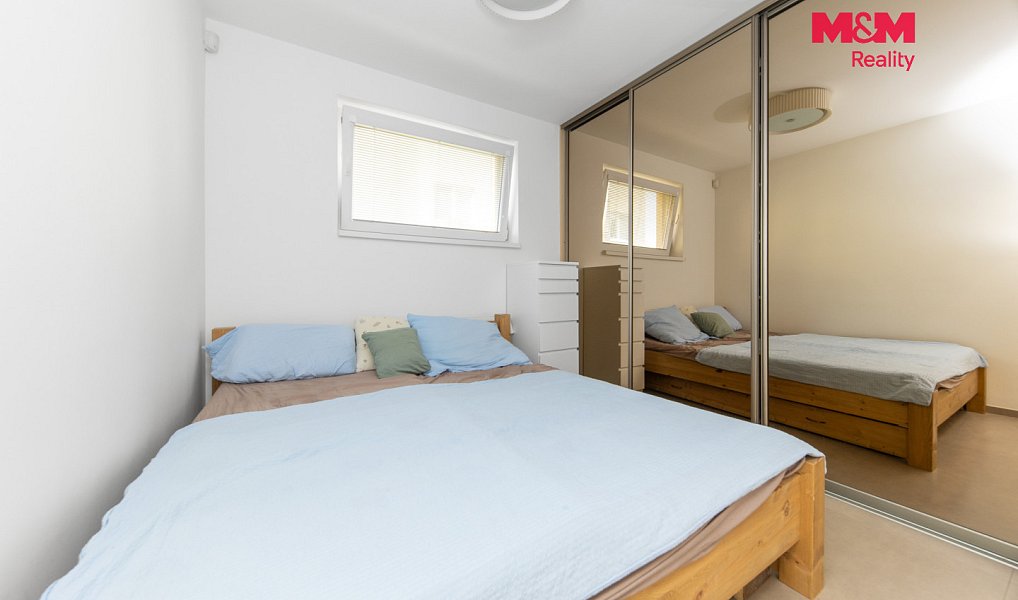 Prodej bytu 2+kk 57 m², Brno – náhled fotky 8