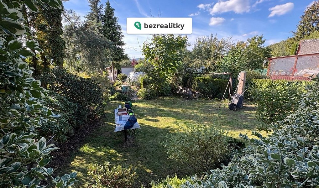 Prodej chaty/chalupy 17 m² s pozemkem 388 m², Moravská Třebová – náhled fotky 14