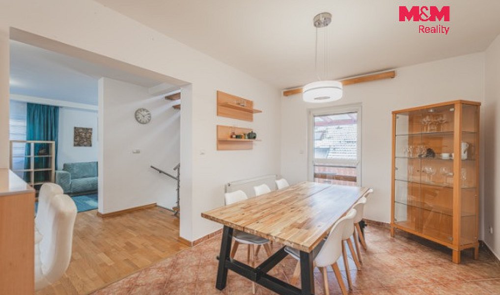 Prodej domu 150 m² s pozemkem 180 m², Hradec Králové – náhled fotky 5