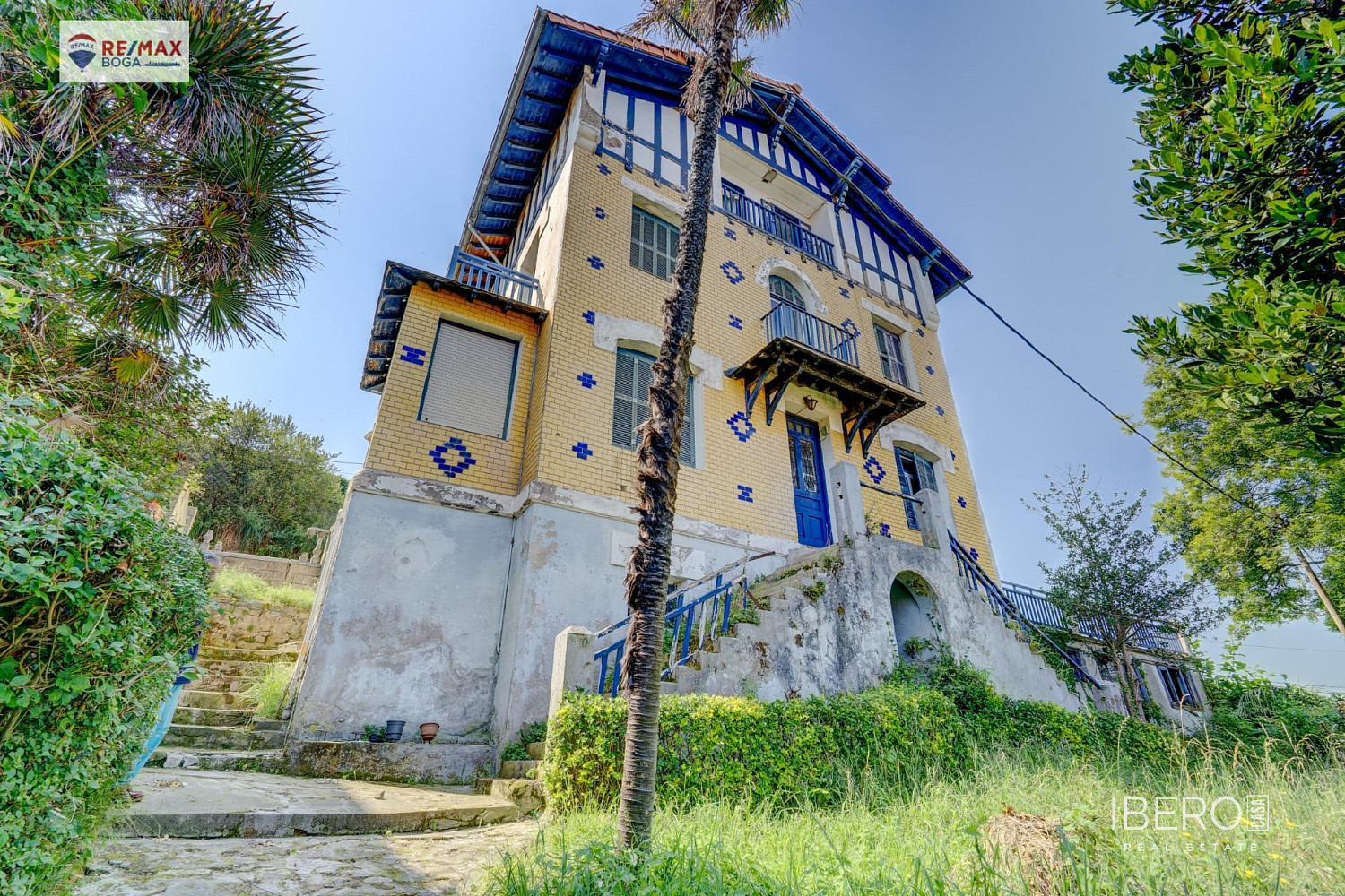 Piso 4+kk – Donostia / San Sebastián, Erdialdea, Centro - Vista 5