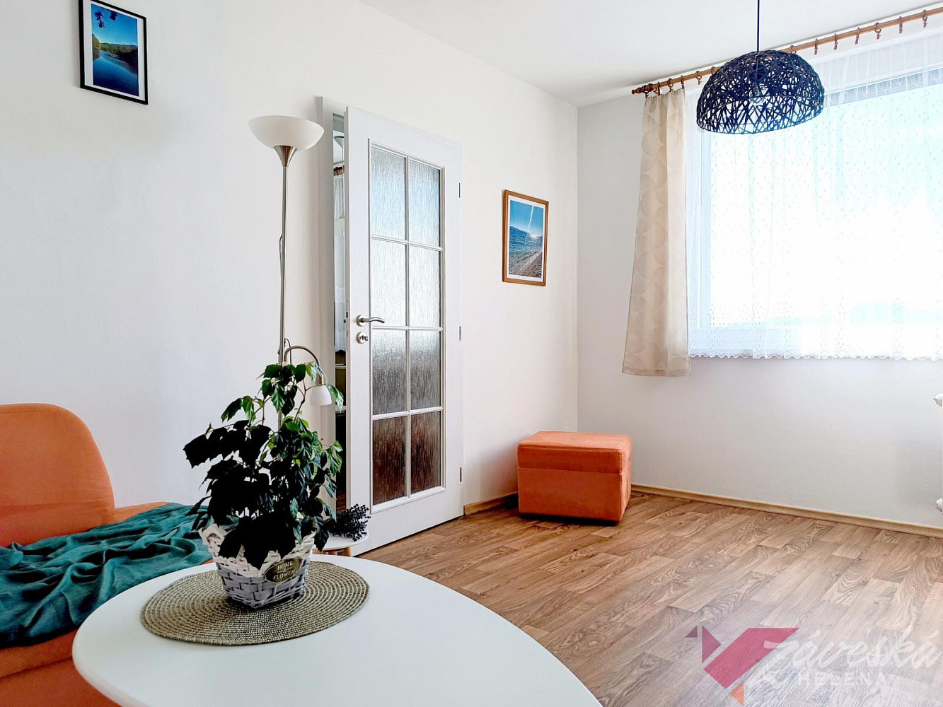 Prodej bytu 2+1 58 m² – fotografie 4