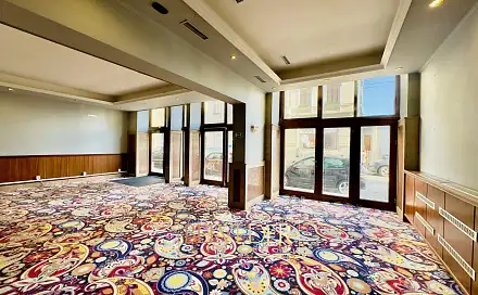 Pronájem obchodních prostor 280 m², 28. října, Teplice