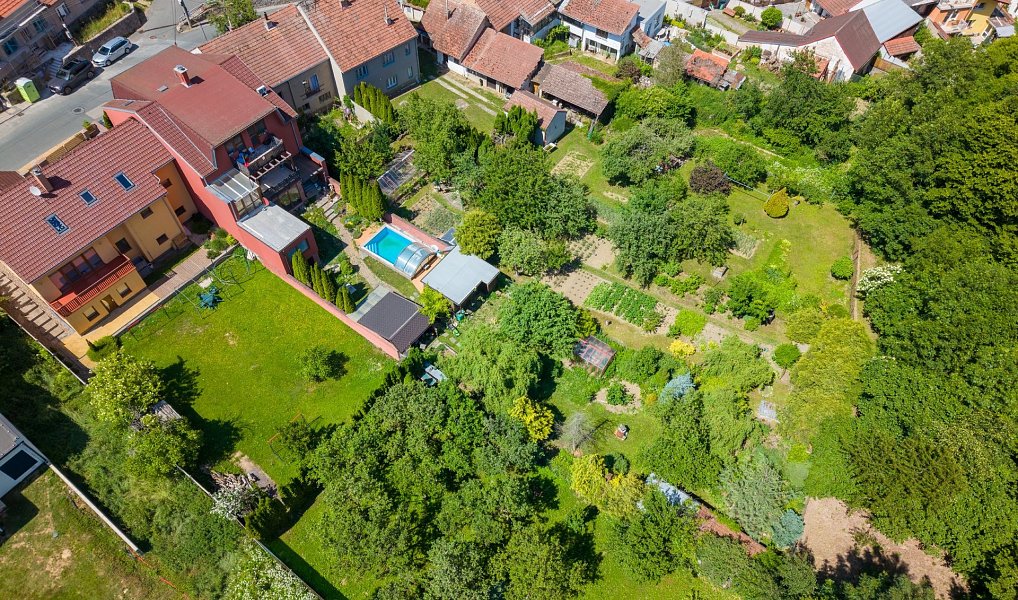 Prodej bytu 2+kk 102 m², Mokrá-Horákov – náhled fotky 20