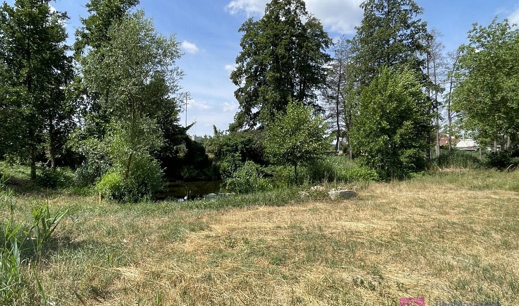 Prodej komerčního pozemku 4 463 m², Břeclav – náhled fotky 5