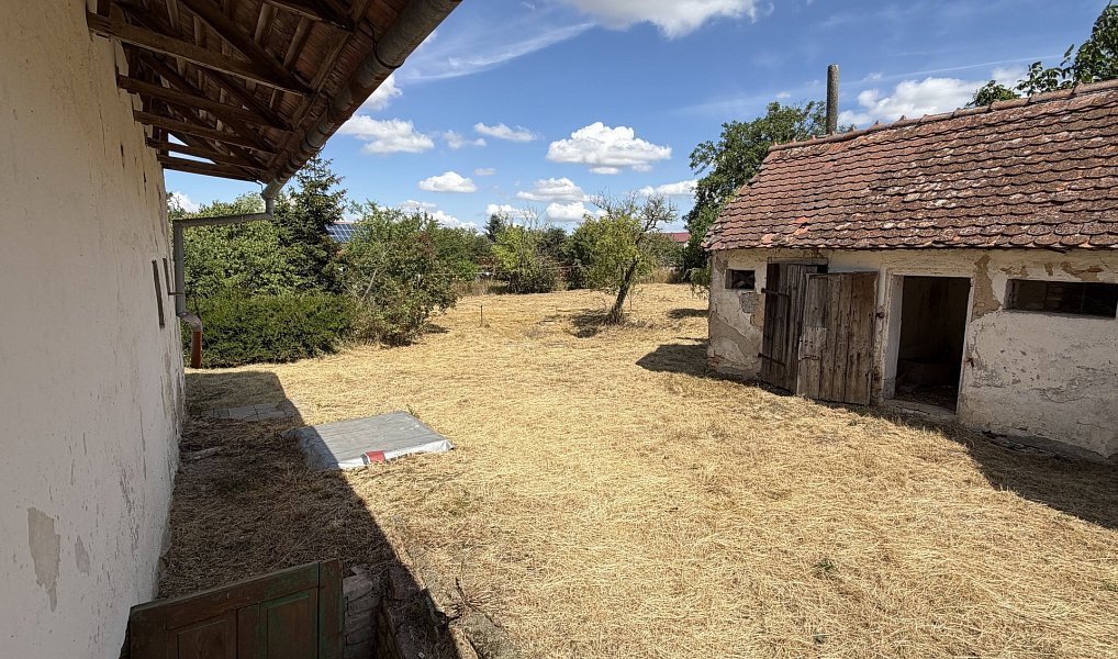 Prodej domu 120 m² s pozemkem 572 m², Přeskače – náhled fotky 27