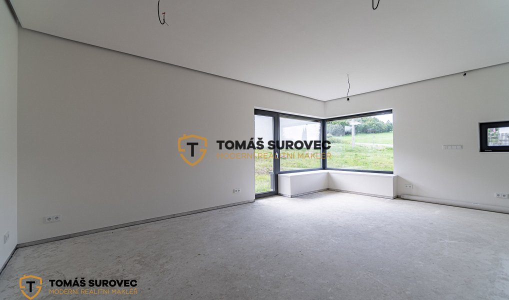 Prodej domu 110 m² s pozemkem 789 m², Těrlicko – náhled fotky 3