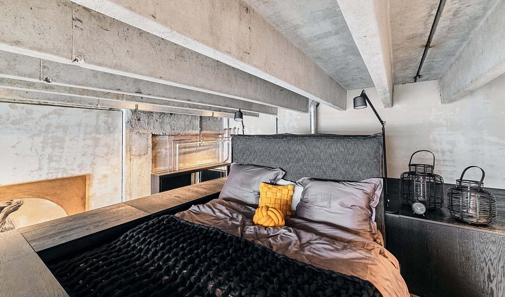 Prodej bytu 2+kk 65 m², Praha – náhled fotky 4
