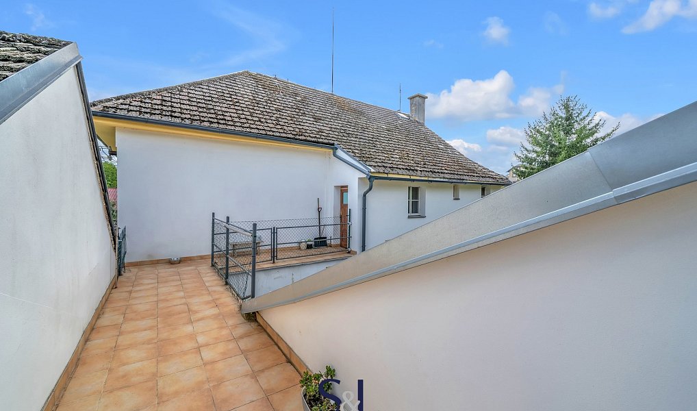 Prodej domu 211 m² s pozemkem 1 431 m², Chocnějovice – náhled fotky 20