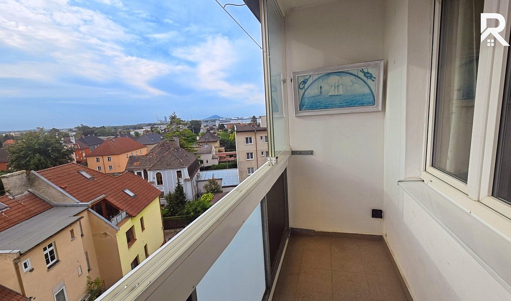 Pronájem bytu 2+1 61 m², Lovosice – náhled fotky 9