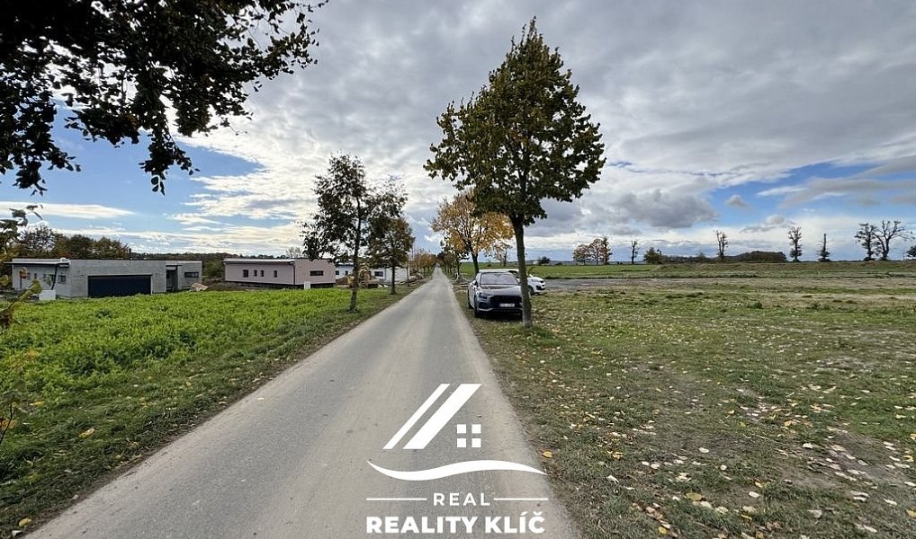 Prodej stavebního pozemku 940 m², Markvartovice – náhled fotky 21
