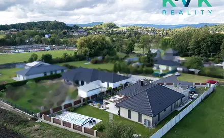Prodej domu 228 m² s pozemkem 1 069 m², Hájek, okres Karlovy Vary