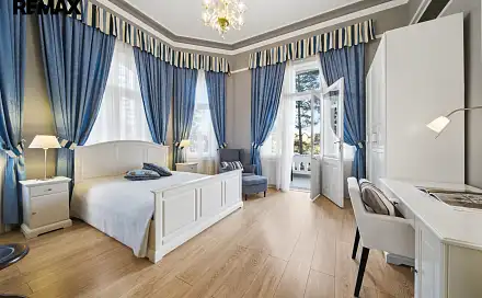 Prodej bytu 2+kk 49 m², Krále Jiřího, Karlovy Vary