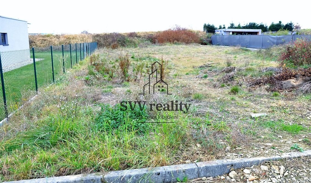 Prodej stavebního pozemku 1 315 m², Sulice – náhled fotky 5
