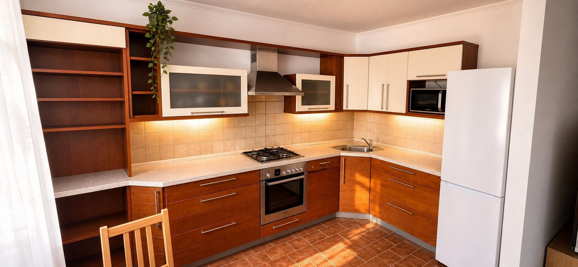 Prodej bytu 3+1 53 m² – fotografie 3