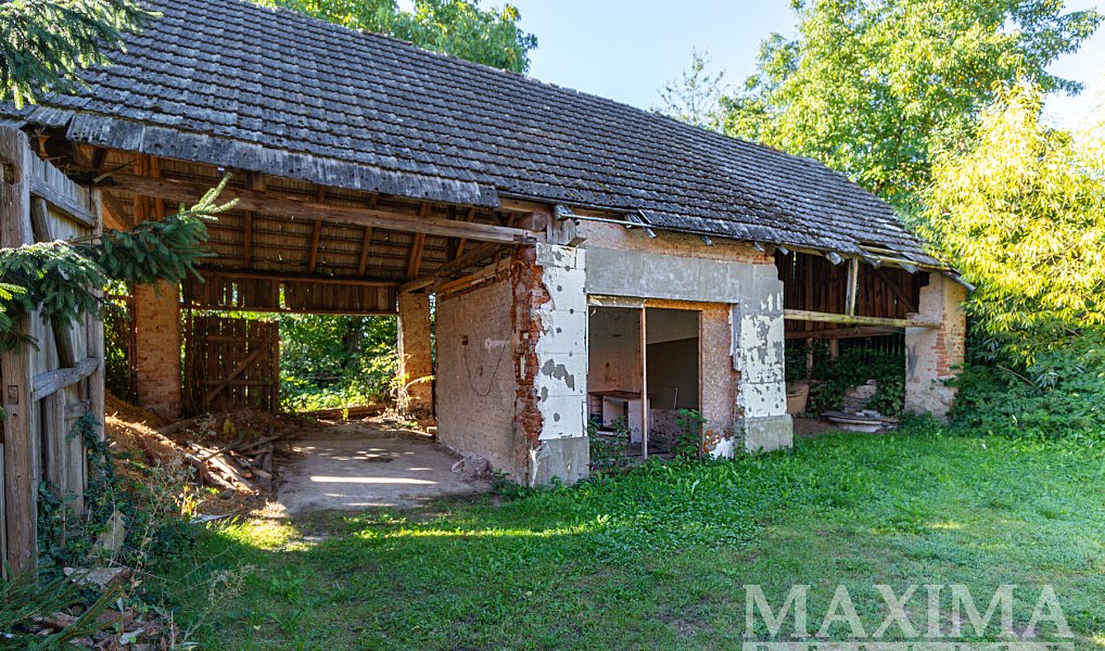Prodej pozemku 384 m², Psáře – náhled fotky 6