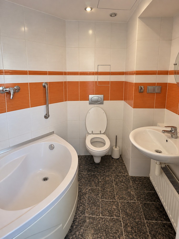 Pronájem komerčního objektu (jiného typu) 76 m² – fotografie 4