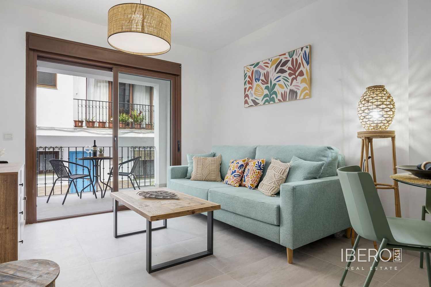 Piso 3+kk – Benahavís - Vista 3